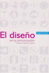 DISEÑO EN LA COMUNICACION,EL