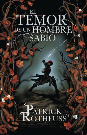 EL TEMOR DE UN HOMBRE SABIO (TD)