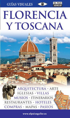FLORENCIA Y TOSCANA