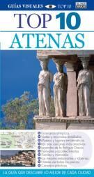 ATENAS - GUÍAS VISUALES TOP 10