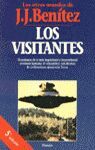 LOS VISITANTES