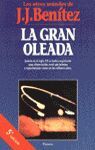 LA GRAN OLEADA