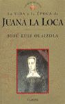 JUANA LA LOCA