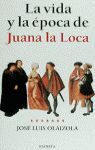 JUANA LA LOCA