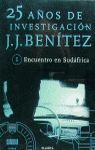 ENCUENTRO EN SUDÁFRICA