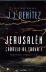 JERUSALÉN (CABALLO DE TROYA 1)