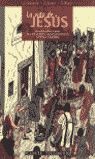 LA VIDA DE JESÚS