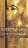 LA REINA LIBERTAD 1. IMPERIO