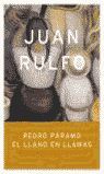 PEDRO PÁRAMO Y EL LLANO EN LLAMAS
