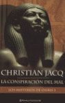 LOS MISTERIOS DE OSIRIS 2. LA CONSPIRACIÓN DEL MAL