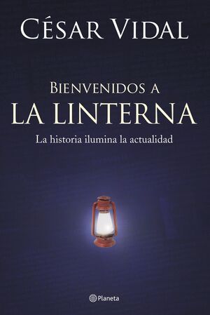 BIEN VENIDOS A LA LINTERNA