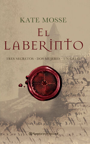 EL LABERINTO