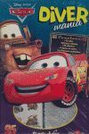 CARS. DIVERMANÍA