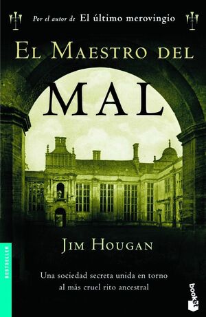 EL MAESTRO DEL MAL