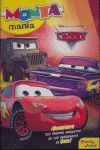 CARS. MONTAMANÍA