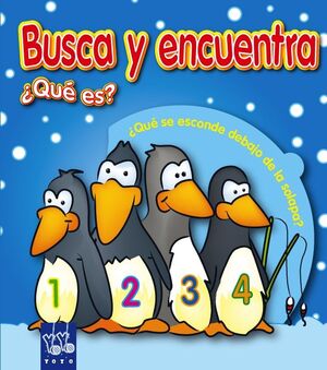 ¿QUÉ ES?