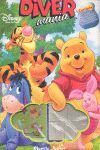 DIVERMANÍA WINNIE THE POOH