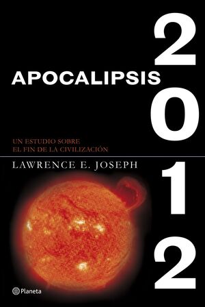APOCALIPSIS 2012