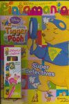 MIS AMIGOS TIGGER & POOH. P. CERAS. SÚPER DETECTIVES