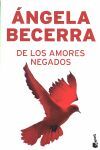 DE LOS AMORES NEGADOS