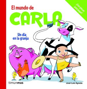 UN DÍA EN LA GRANJA