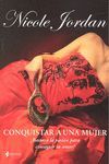 CONQUISTAR A UNA MUJER