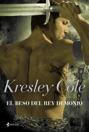 EL BESO DEL REY DEMONIO