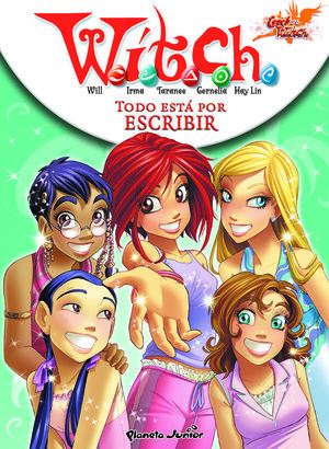 TODO ESTÁ POR ESCRIBIR