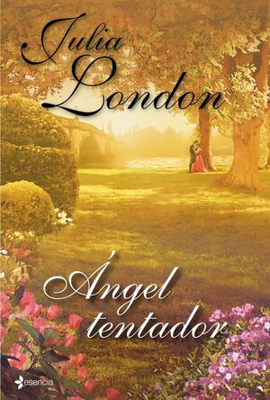ÁNGEL TENTADOR