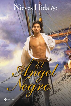 EL ÁNGEL NEGRO