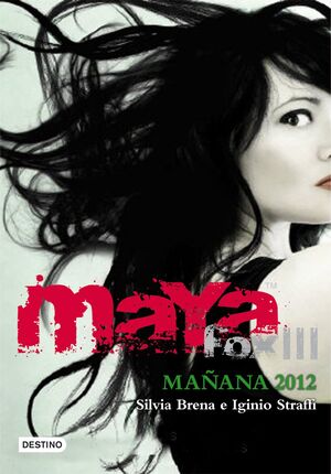 MAÑANA, 2012