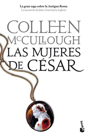 LAS MUJERES DE CÉSAR (BOL)