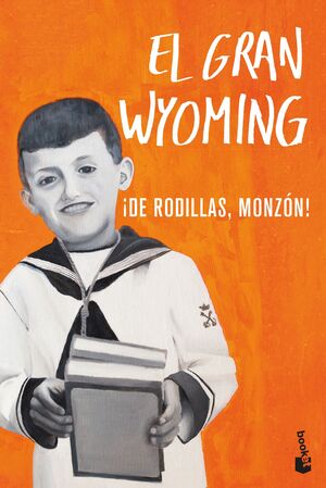 IDE RODILLAS, MONZÓN!