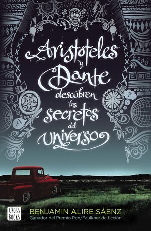 ARISTÓTELES Y DANTE DESUBREN LOS SECRETOS DEL UNIVERSO