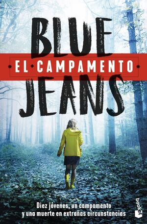 CAMPAMENTO, EL.(BESTSELLER)