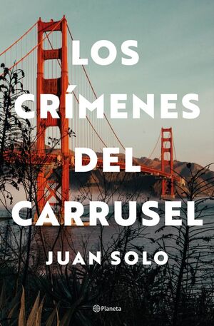 LOS CRIMENES DE CARRUSEL