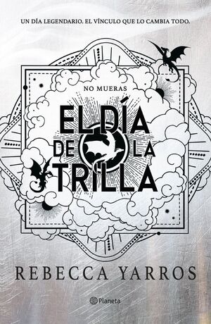 EL DÍA DE LA TRILLA (EMPÍREO)