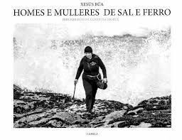 HOMES E MULLERES DE SAL E FERRO