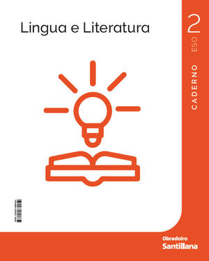 2ESO CAD LING E LITER GALL CM ED25