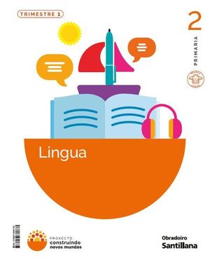 LENGUA 2 PRM OBRADOIRO