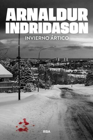 INVIERNO ÁRTICO