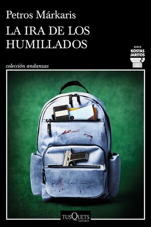 LA IRA DE LOS HUMILLADOS