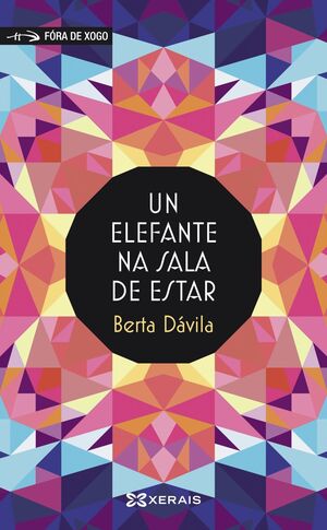 UN ELEFANTE NA SALA DE ESTAR