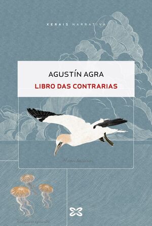 (G).LIBRO DAS CONTRARIAS.(NARRATIVA)