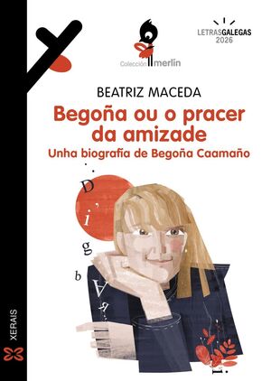 BEGOÑA OU O PRACER DA AMIZADE