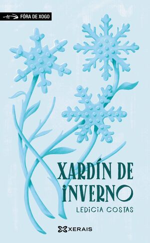 XARDÍN DE INVERNO
