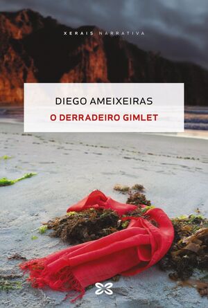 O DERRADEIRO GIMLET
