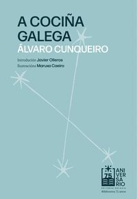 A COCIÑA GALEGA