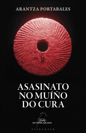 ASASINATO NO MUÍÑO DO CURA