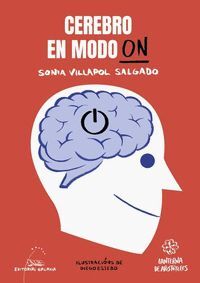 CEREBRO EN MODO ON